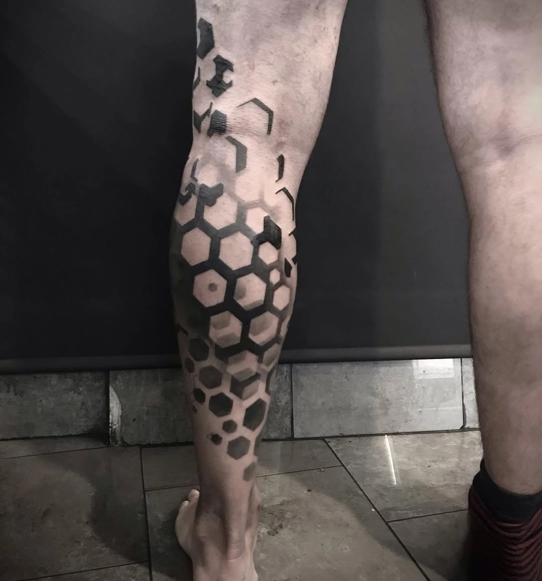 Travail de Nino Loisel