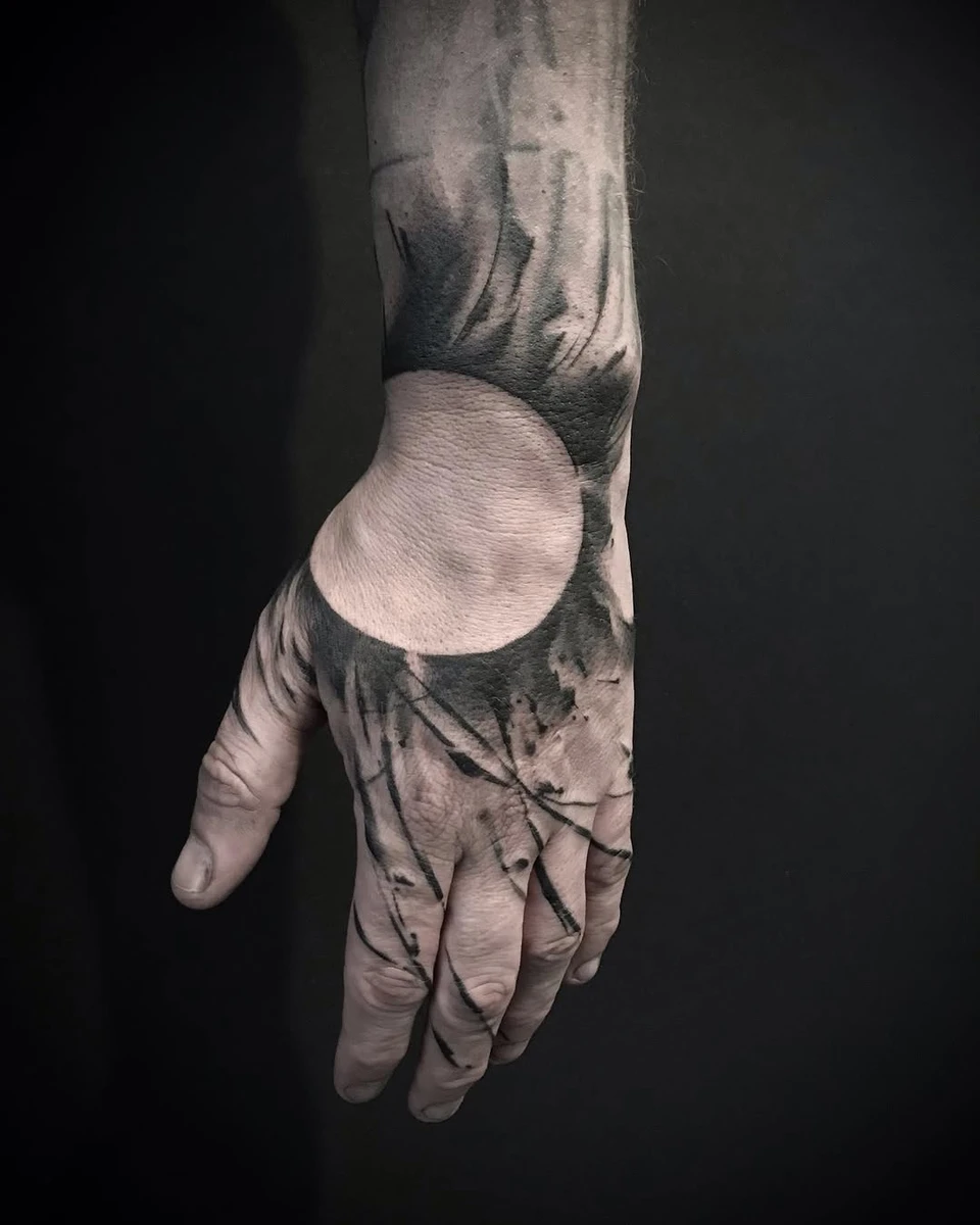 Travail de Nino Loisel