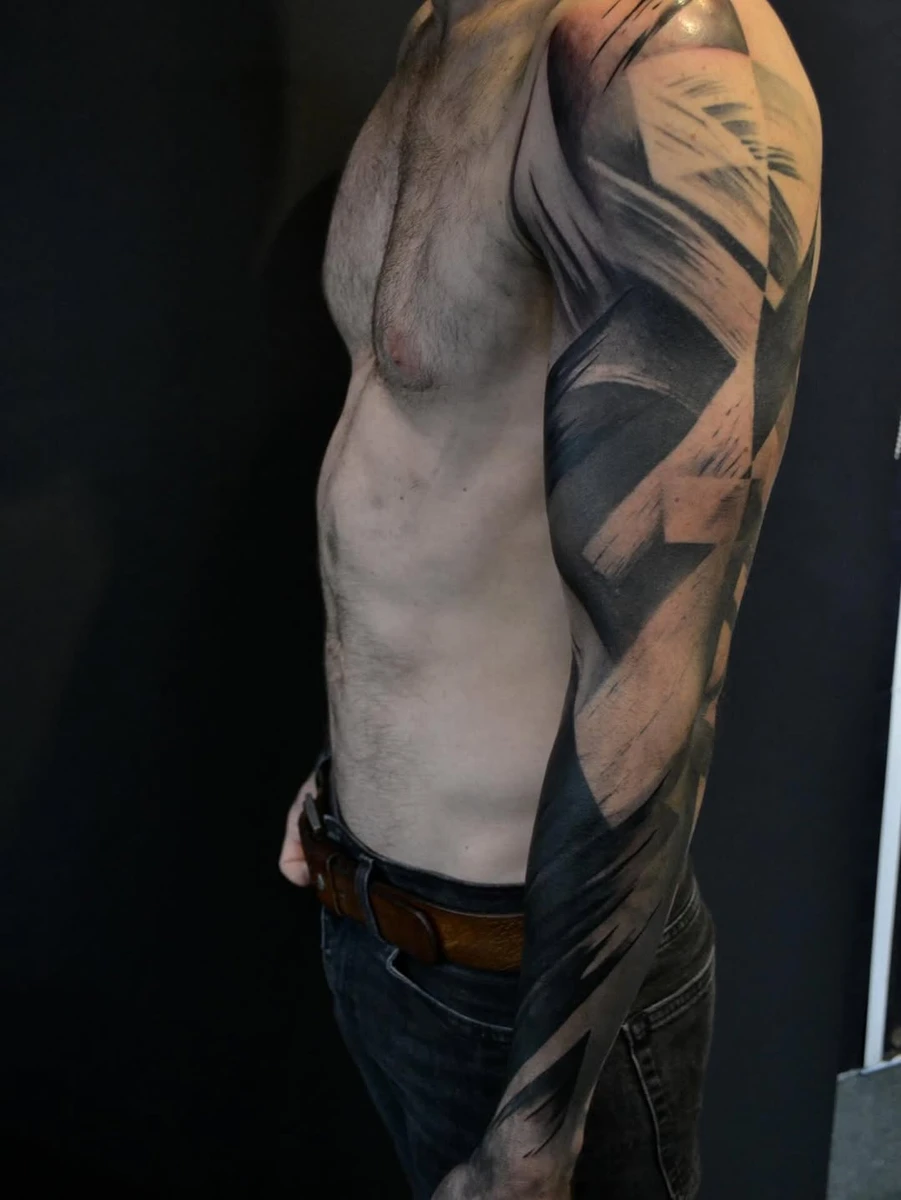 Travail de Nino Loisel
