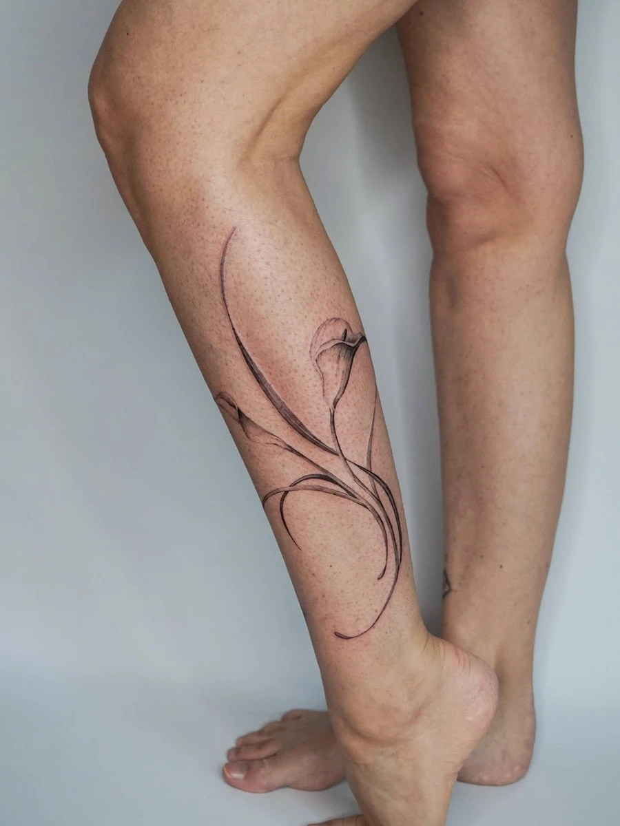 Travail de Maddie