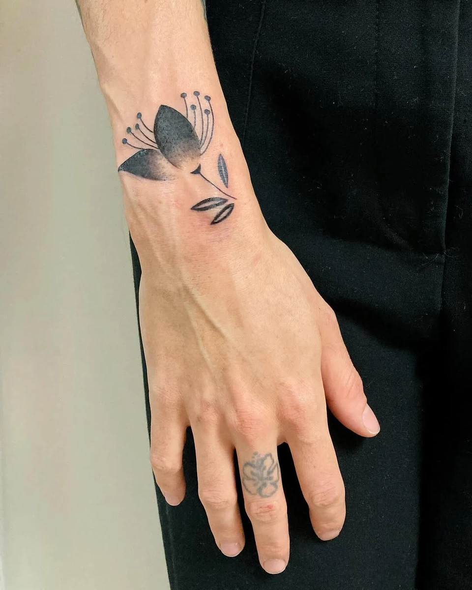 Travail de Elise W