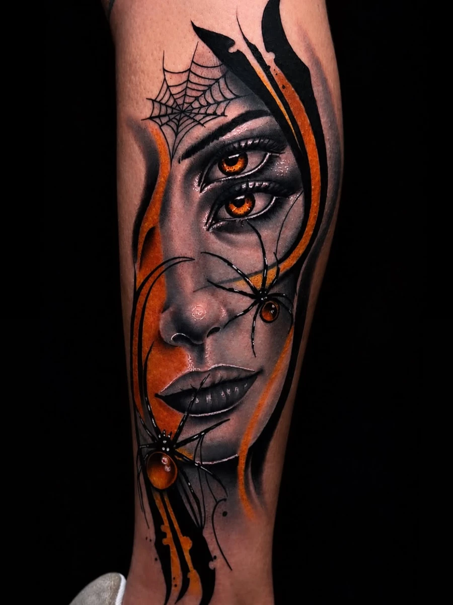 Travail de Denis Carvalho Pereira