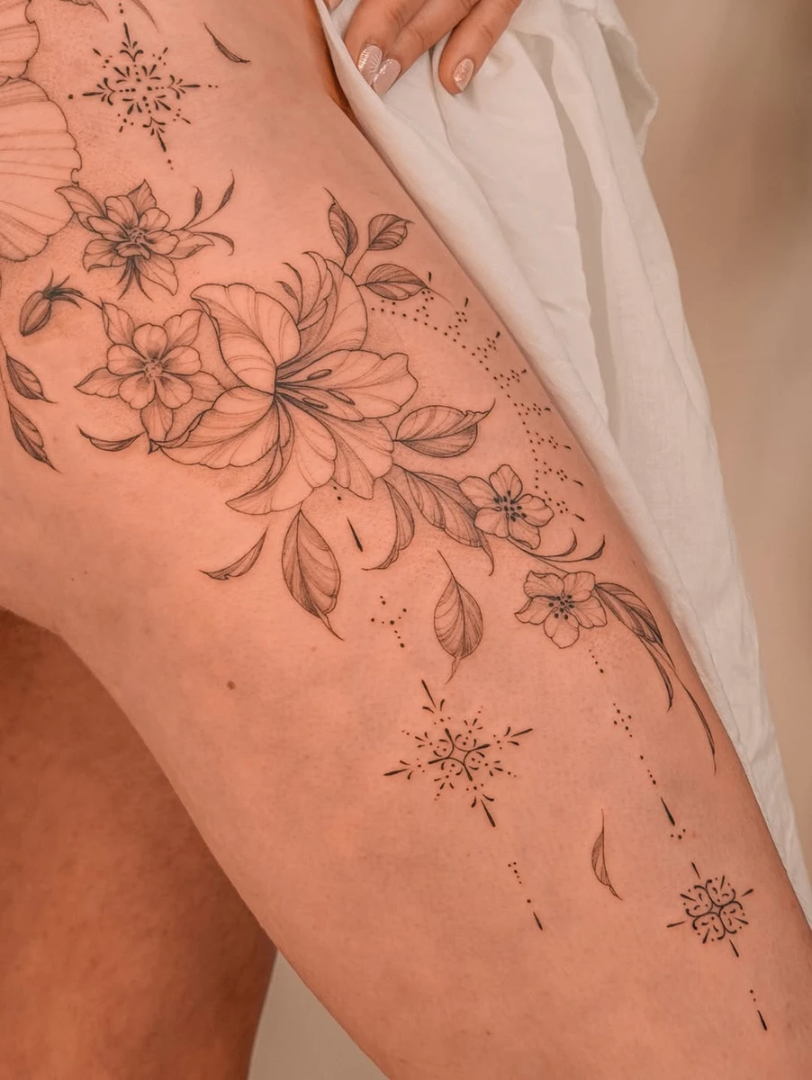 Portfolio de O' Petites Lignes