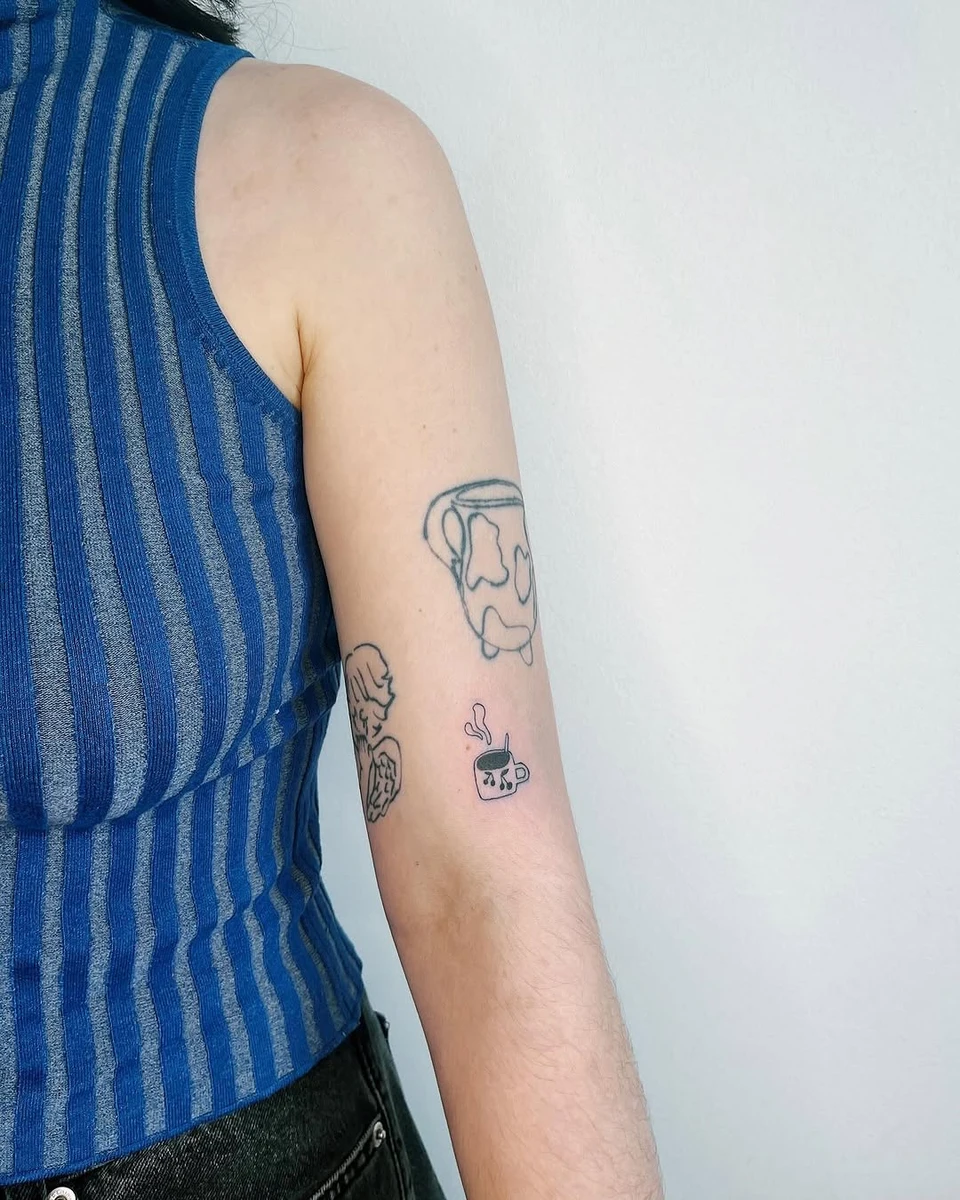 Portfolio de Léa Passion Tattoo