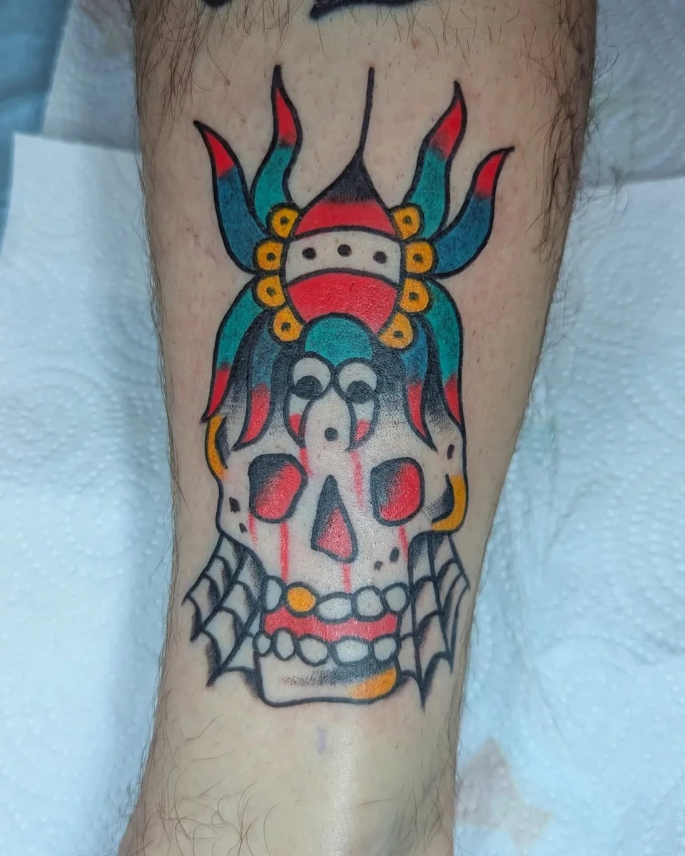 Portfolio de Rosario Tattoo Bordeaux