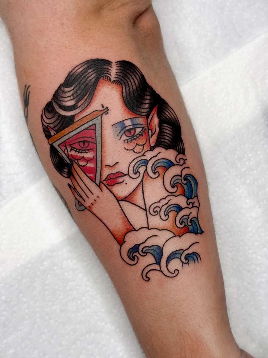 Portfolio de Lumi Tattoo