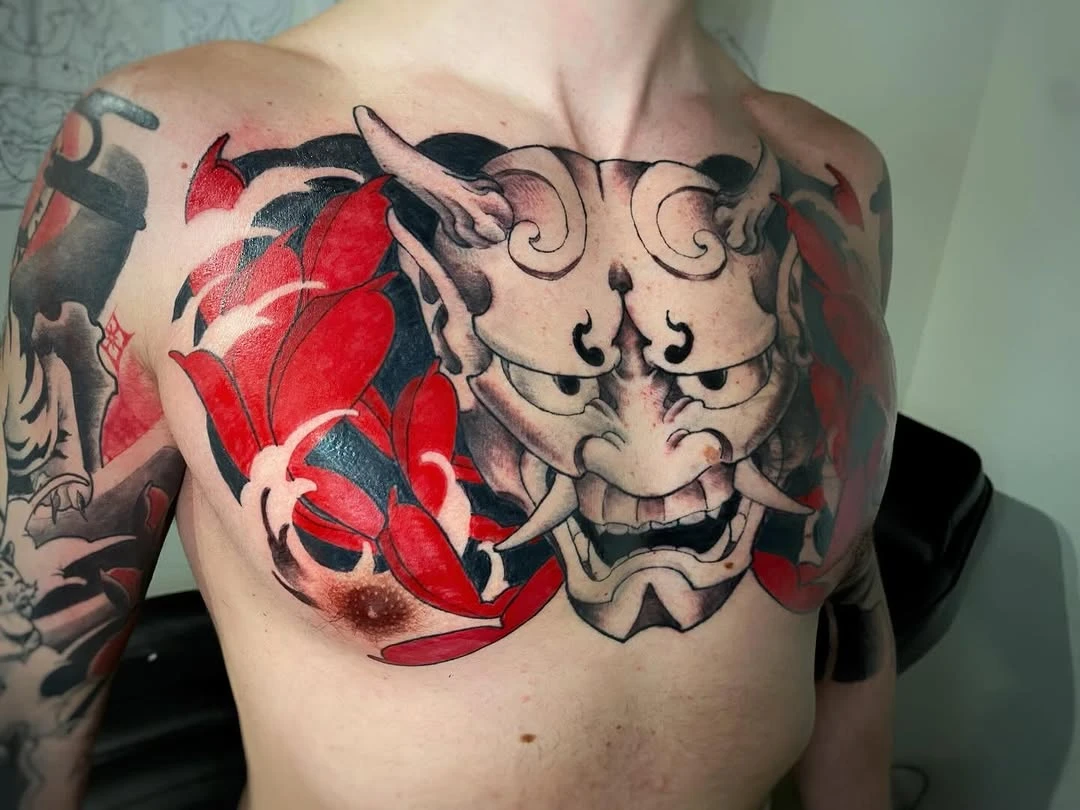 Travail de Matt