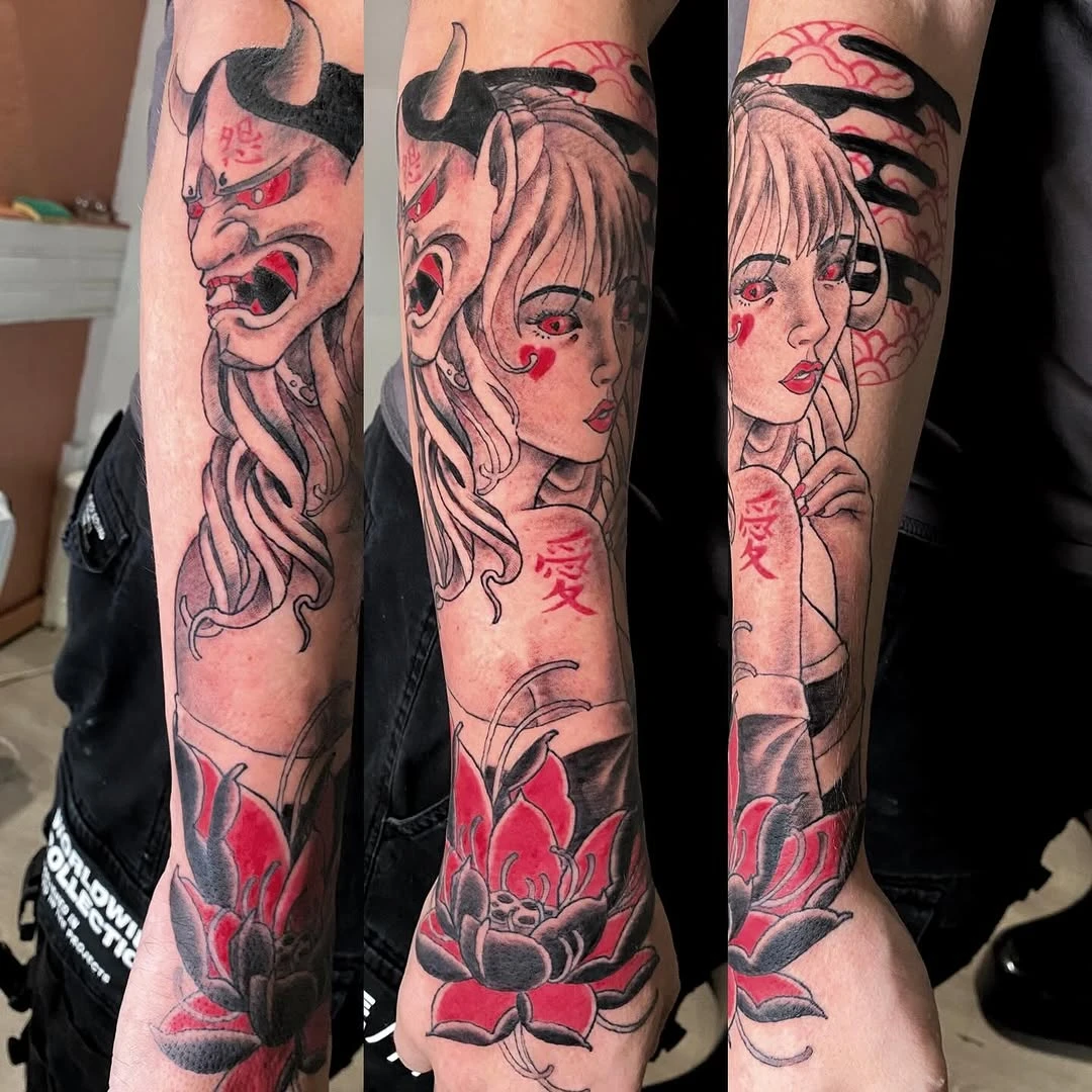 Travail de Matt