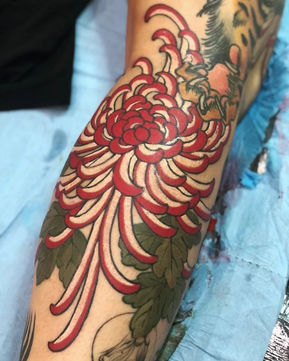 Travail de Alix Ge