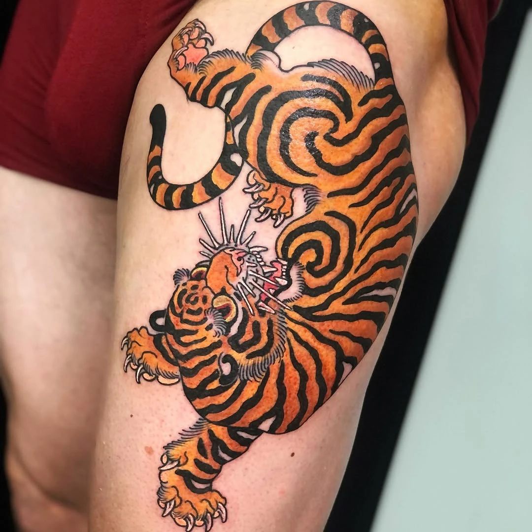 Travail de Alix Ge