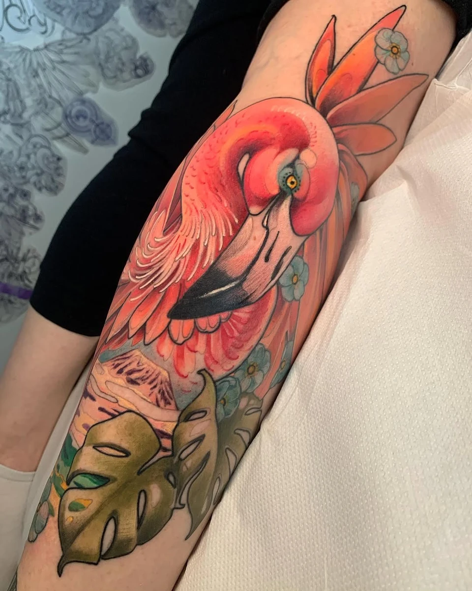 Travail de Amanda Banana