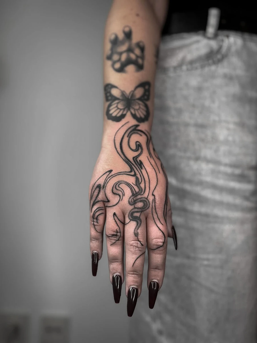Travail de Dualism