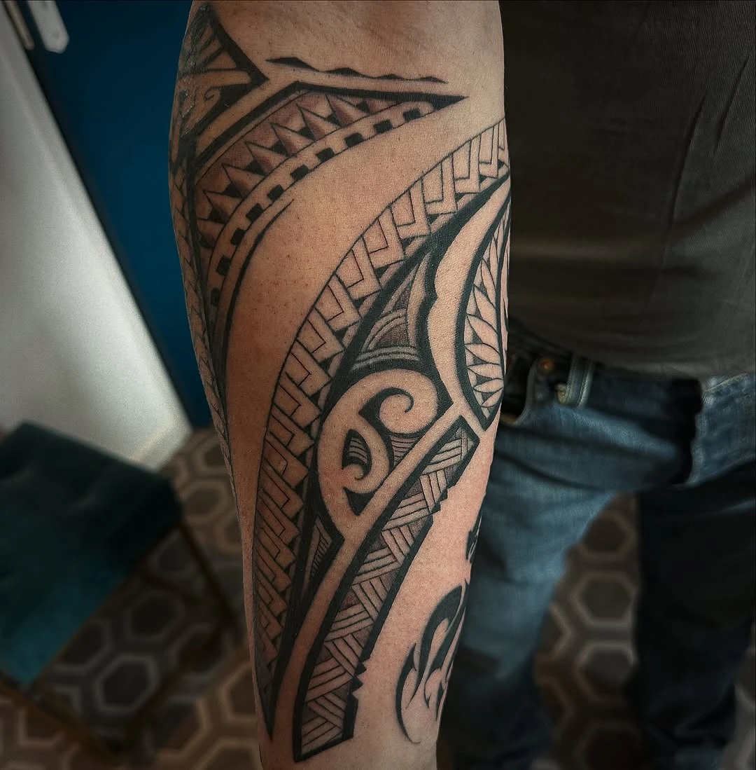 Travail de Eagle'art