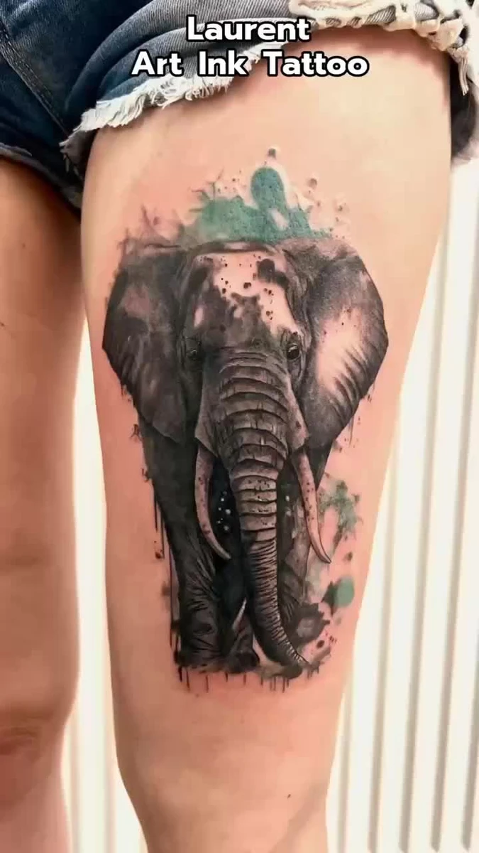 Travail de Laurent B