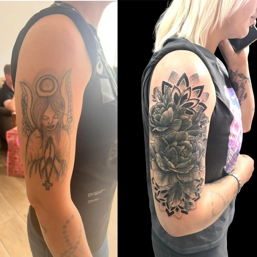 Travail de Laurent B