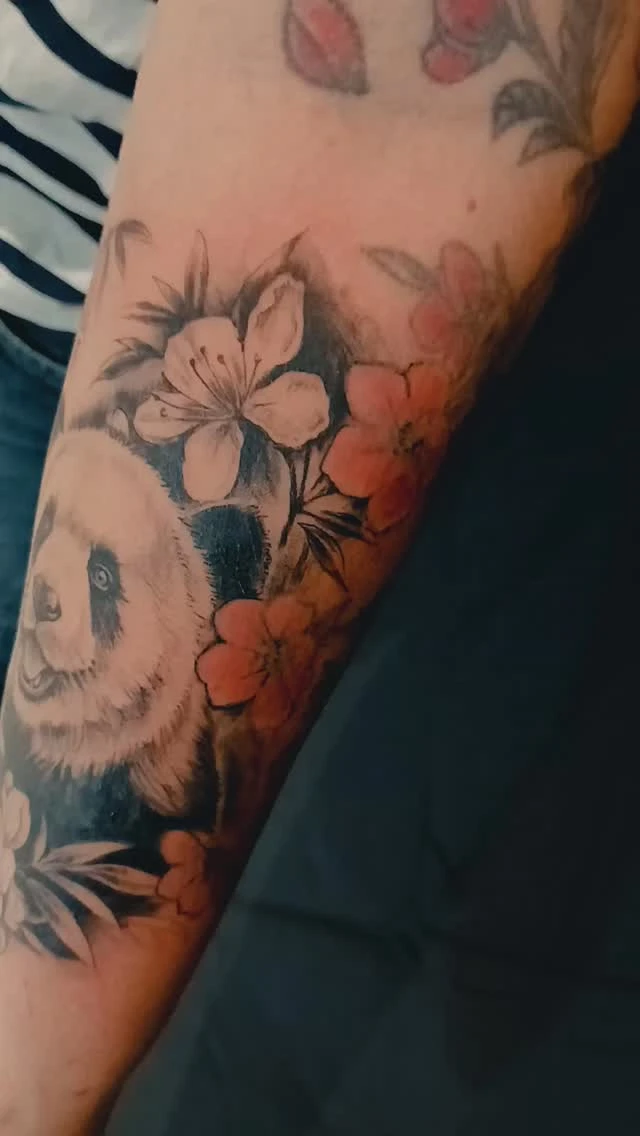 Travail de Arte Corpus Marseille