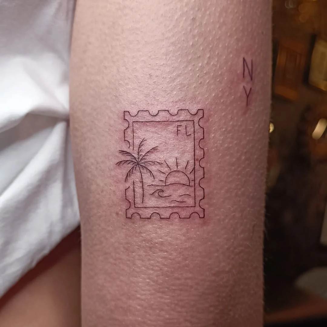 Travail de Sarah