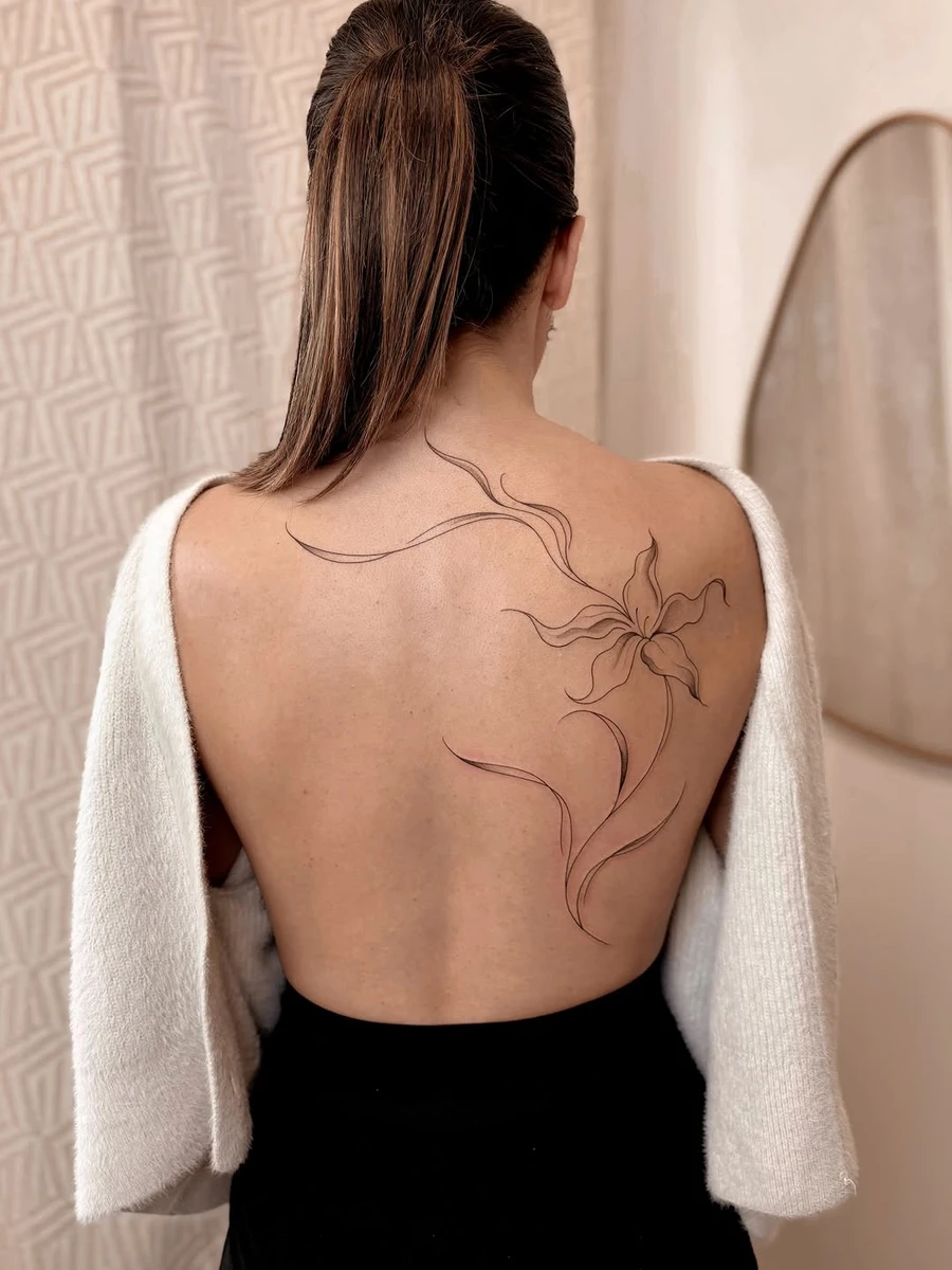 Travail de Meg Bloom