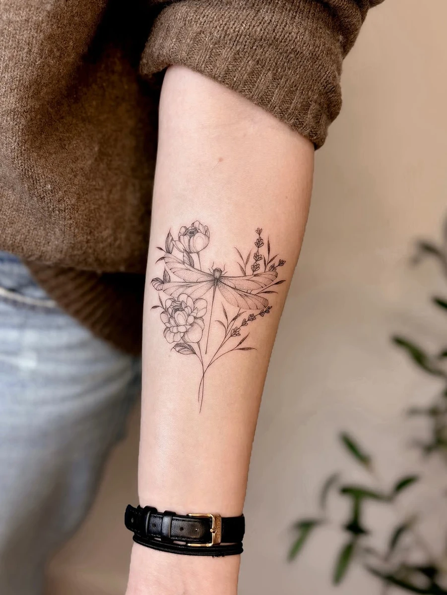 Un projet en commun mère - fille avec une symbolique très forte ✨ Merci Marilou et Emilie 💌
