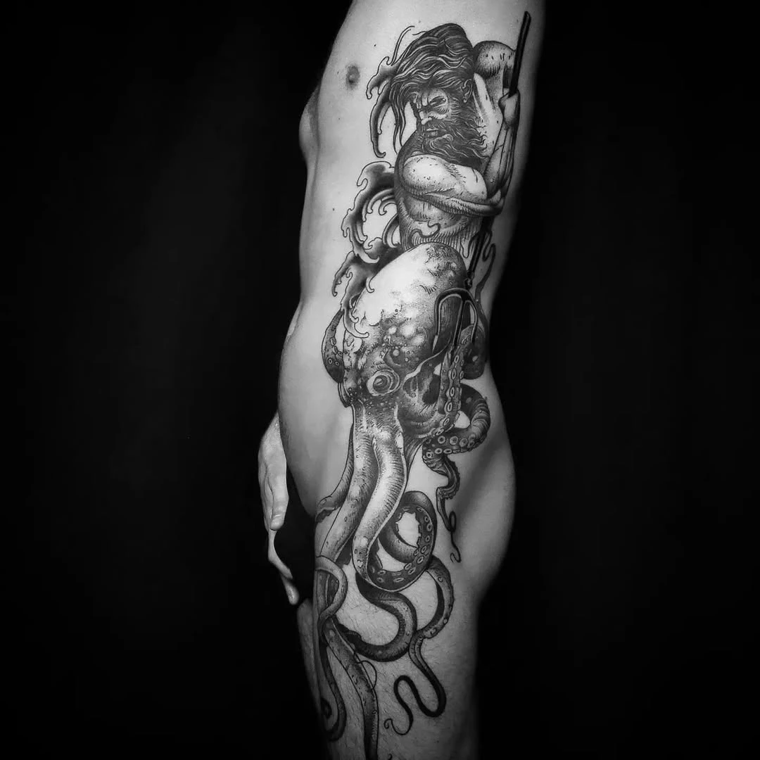 Travail de Asphyx