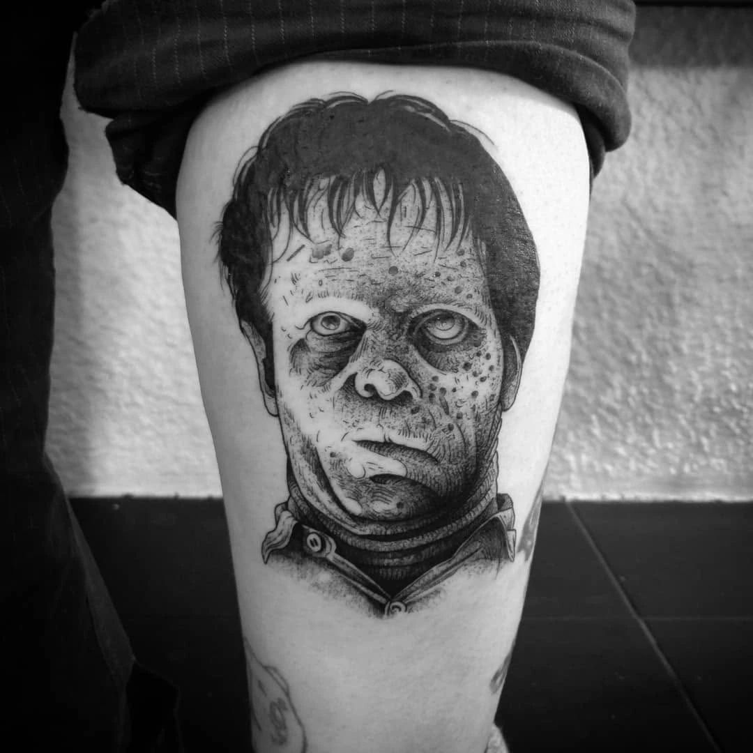 Travail de Asphyx