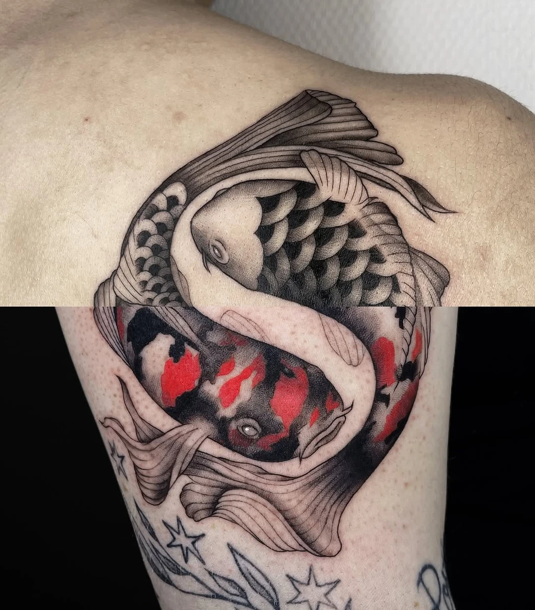 Travail de Georges