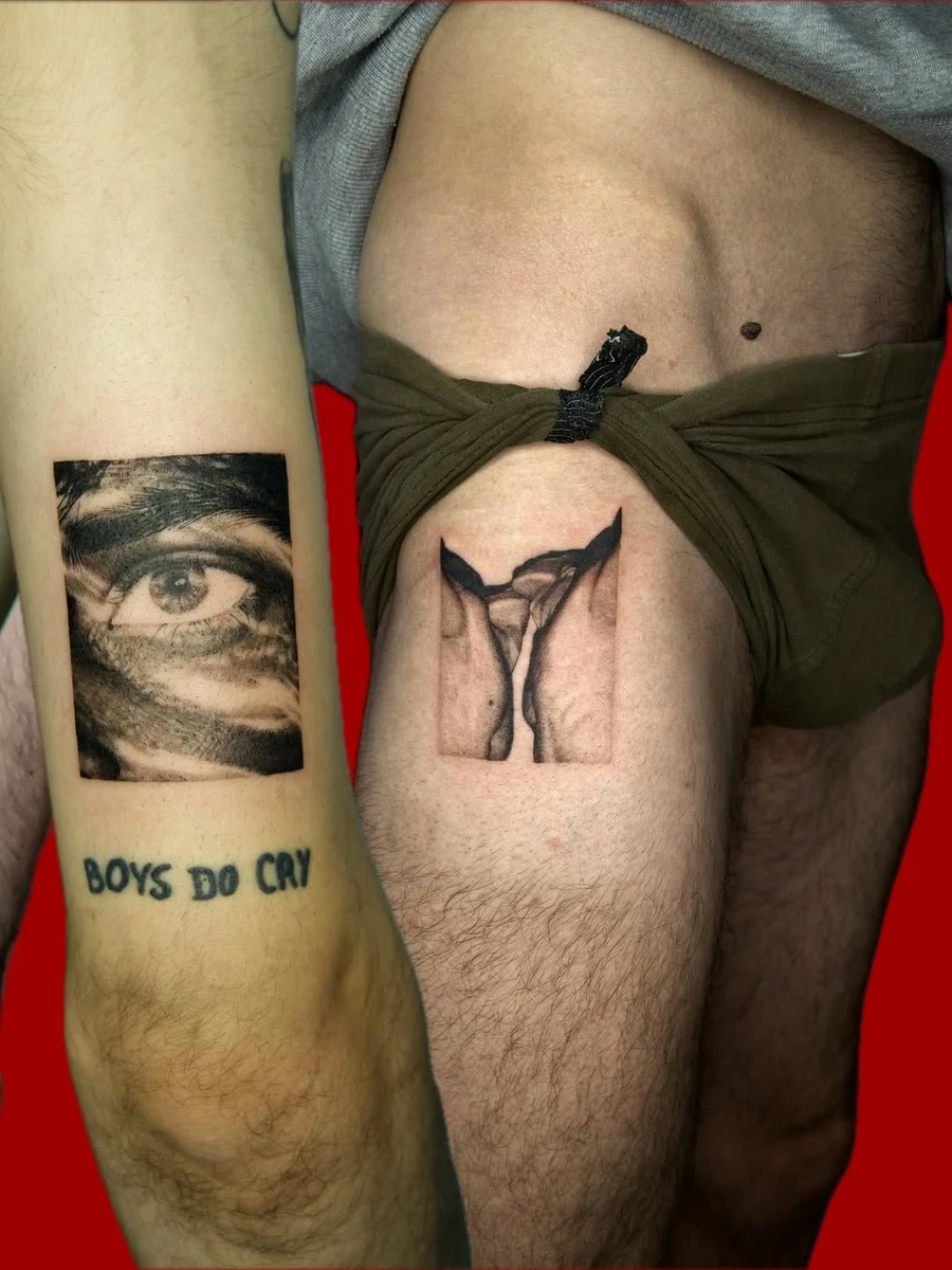 Travail de Chan69x