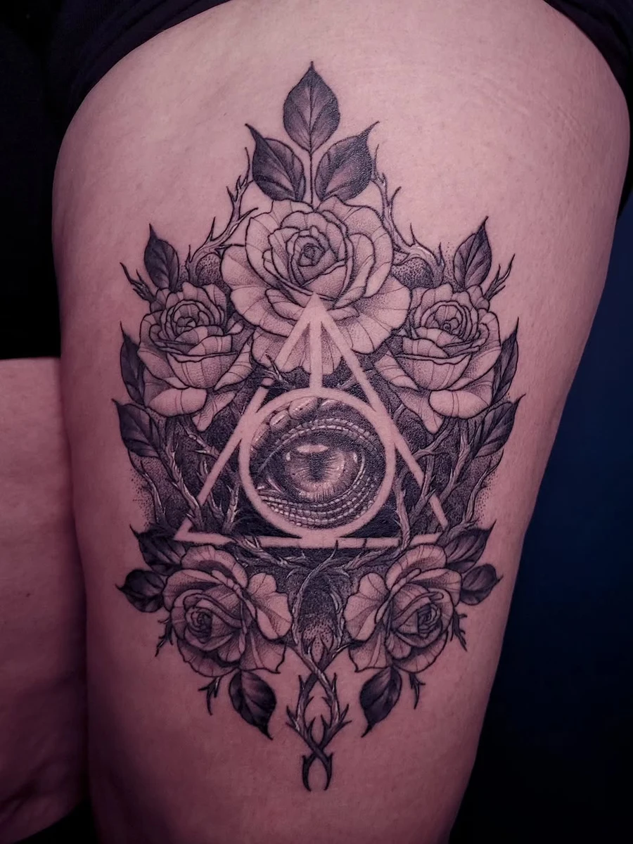 Travail de Wynona Maret
