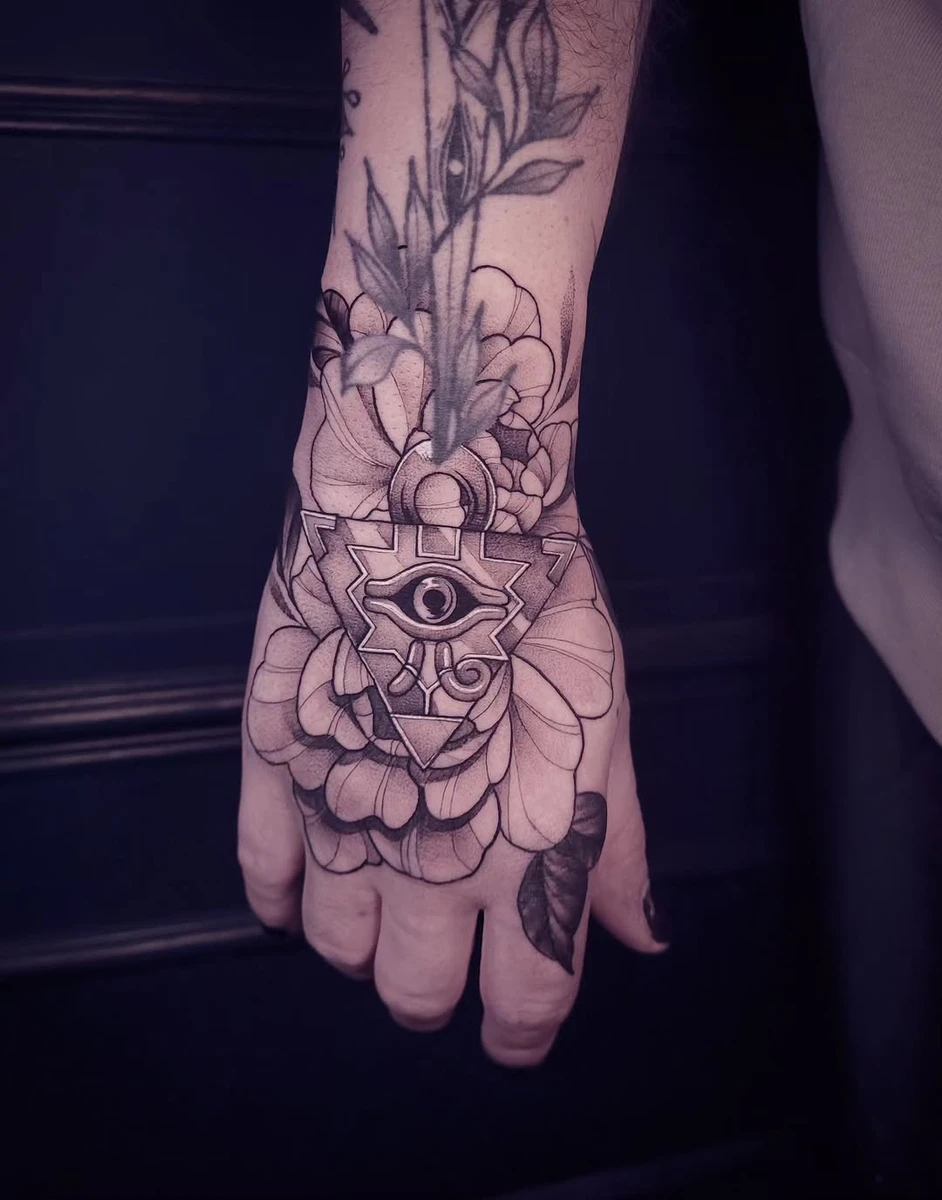 Travail de Wynona Maret