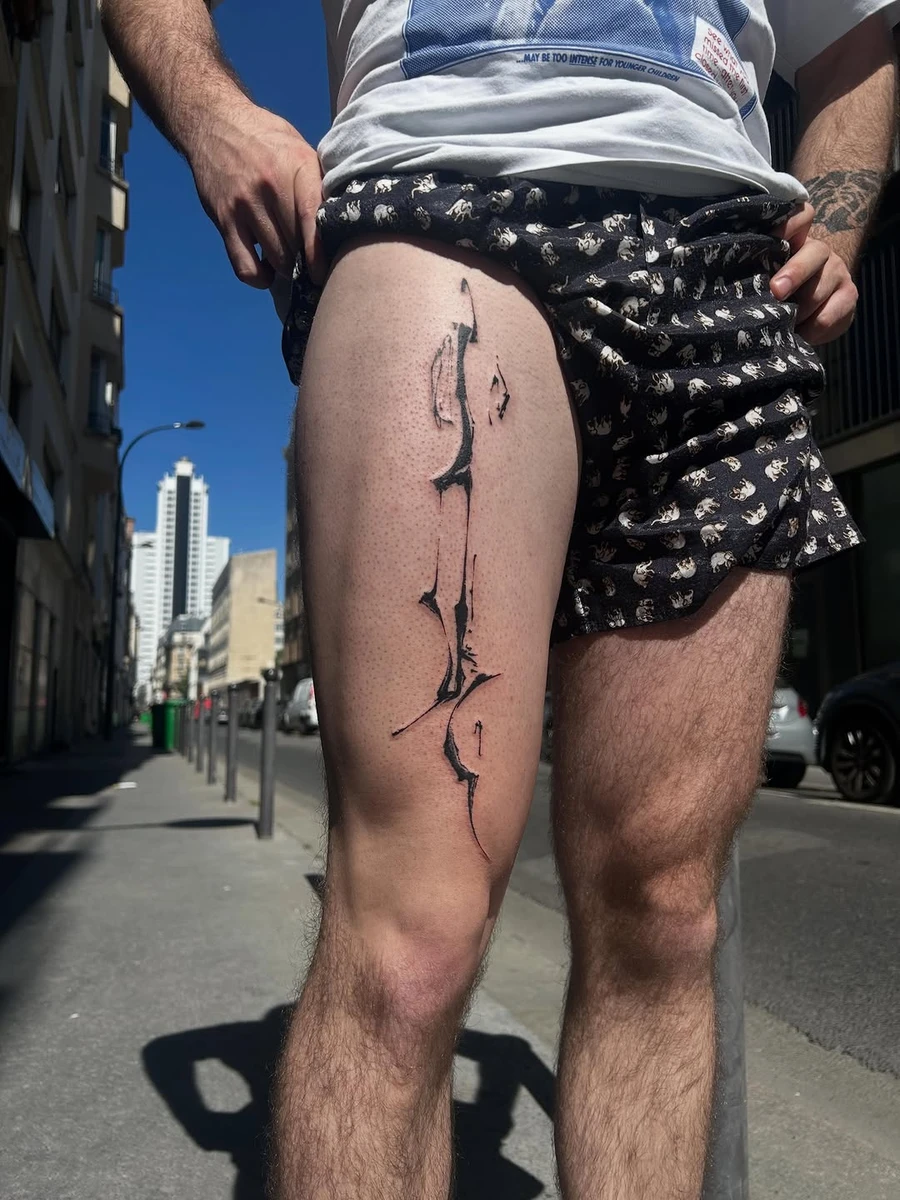 J'adore! merci Tristan