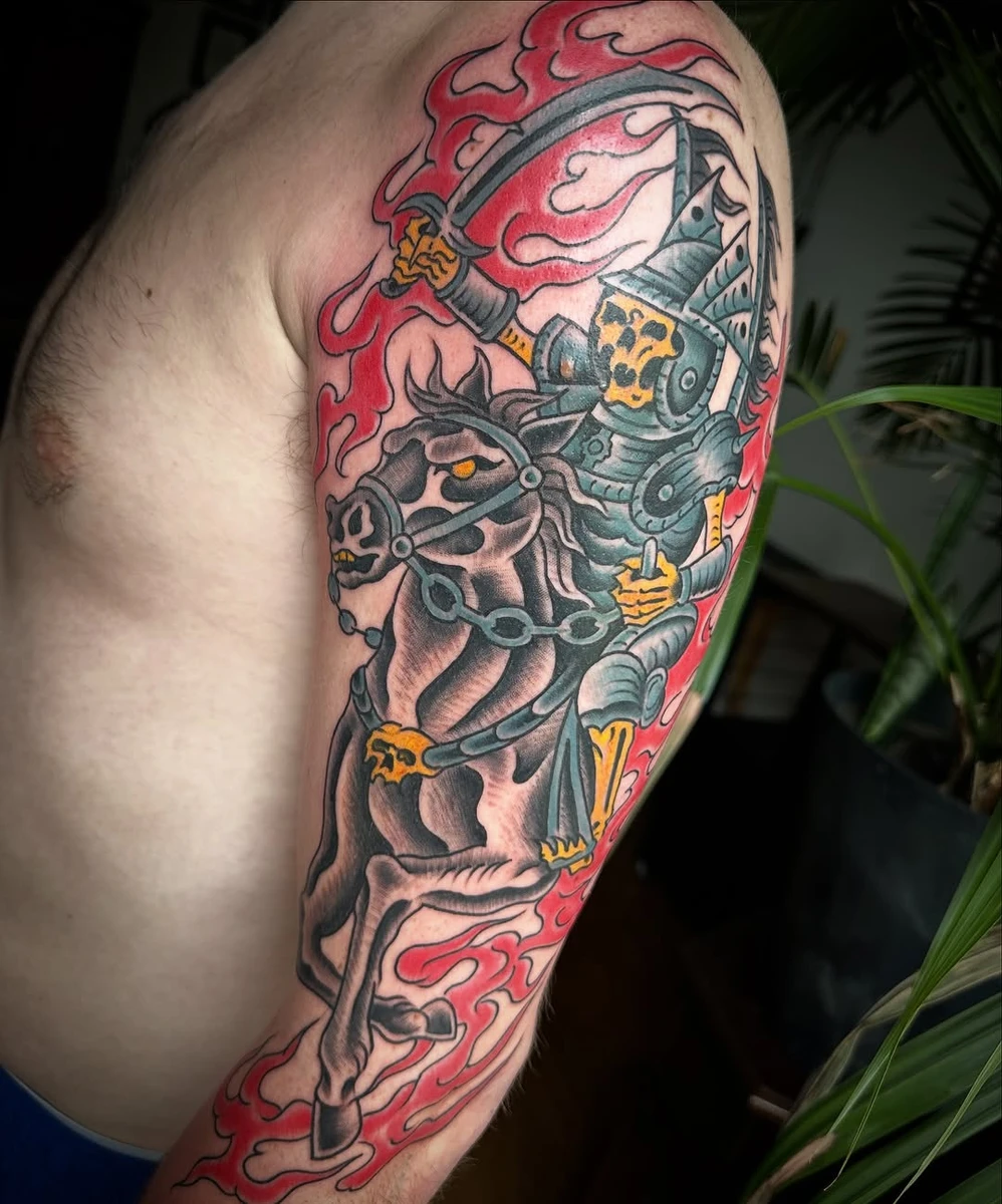 Portfolio de Kosenkov