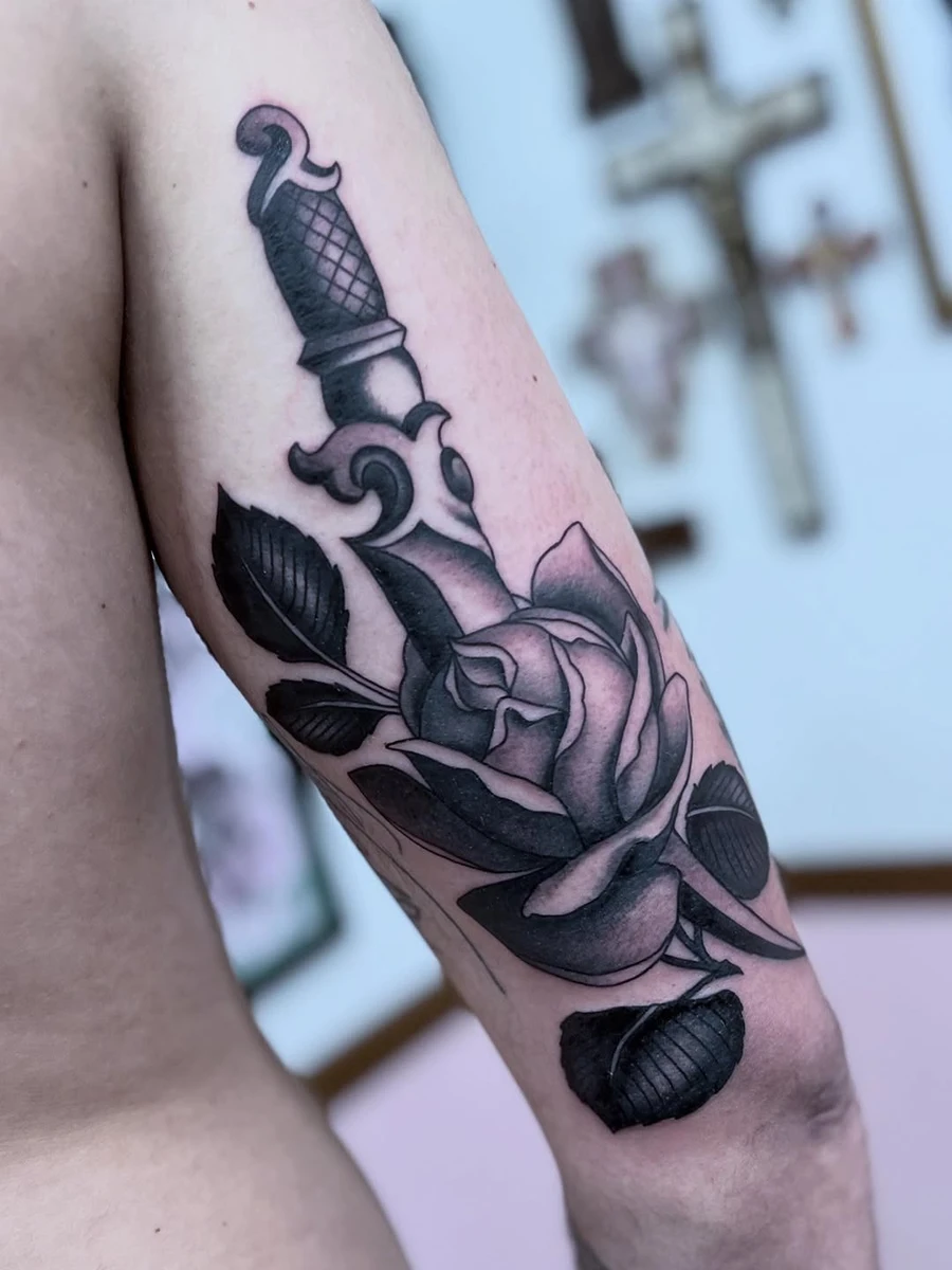 Travail de Wreck