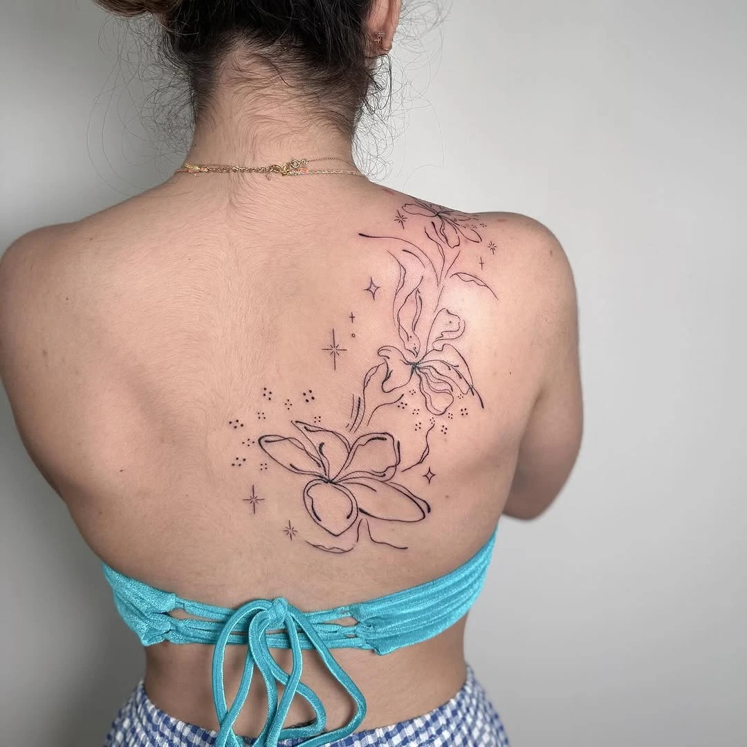 Travail de Noya