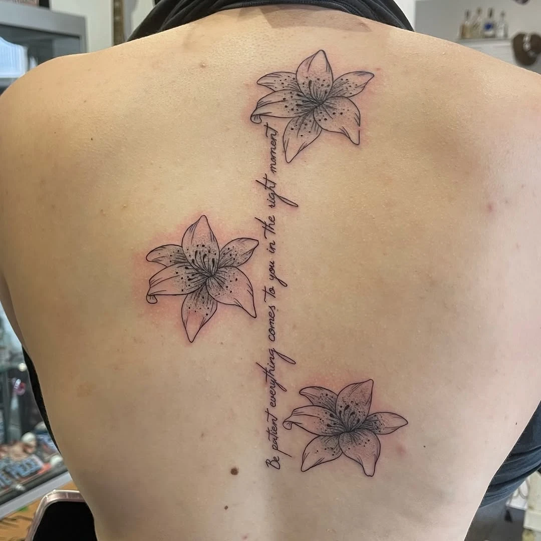 Travail de Elodie