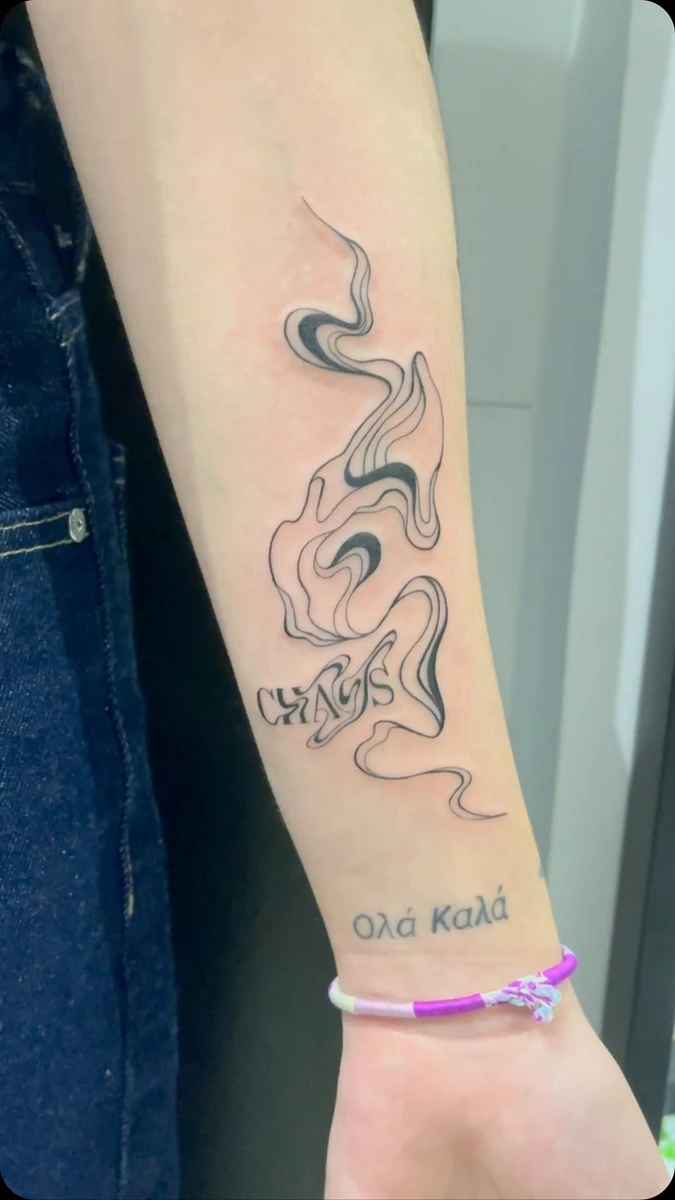 Travail de Elodie