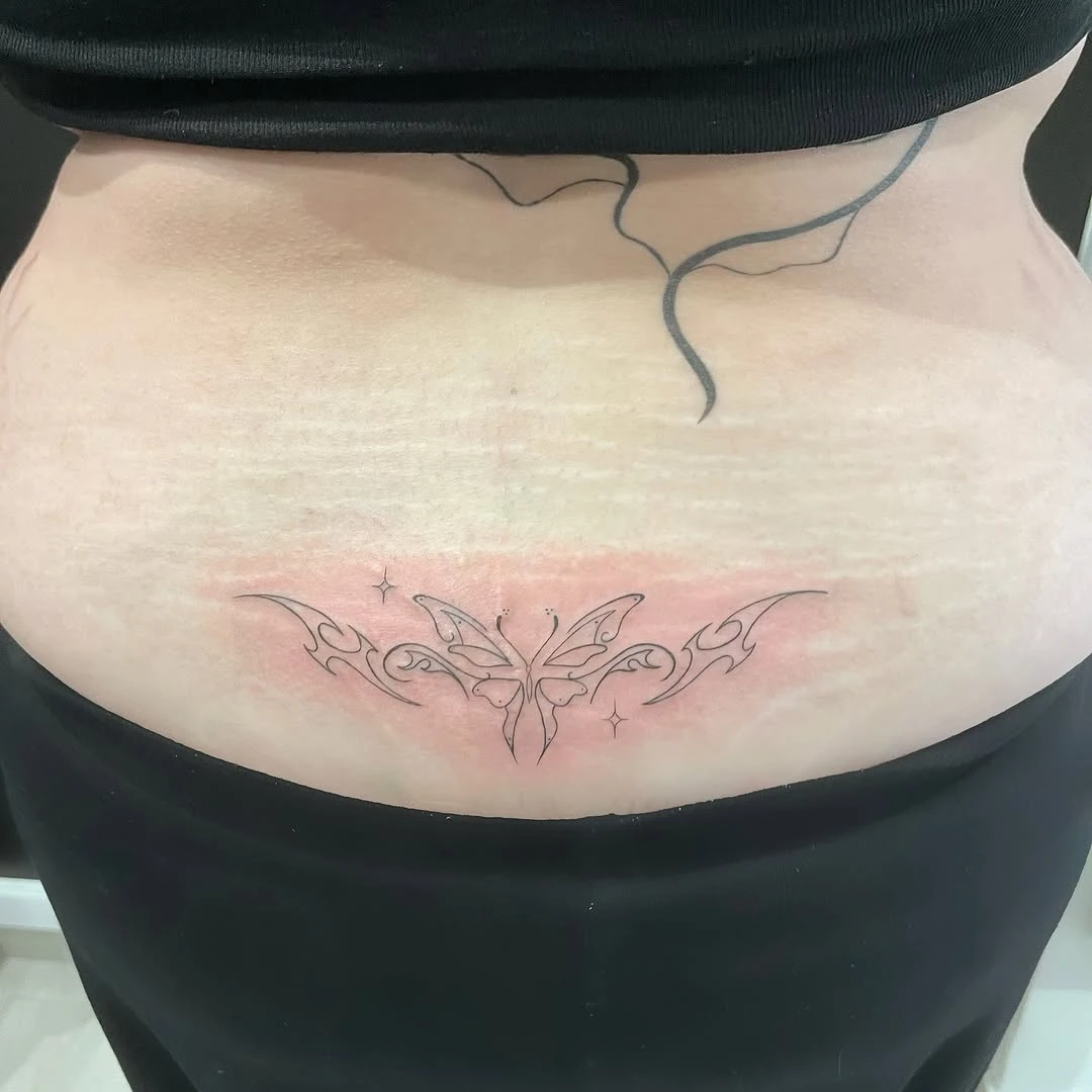 Travail de Elodie
