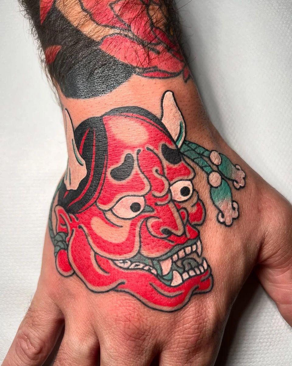 Travail de Georgie