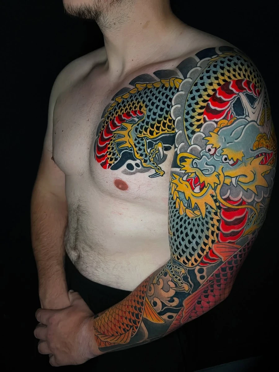 Travail de Georgie