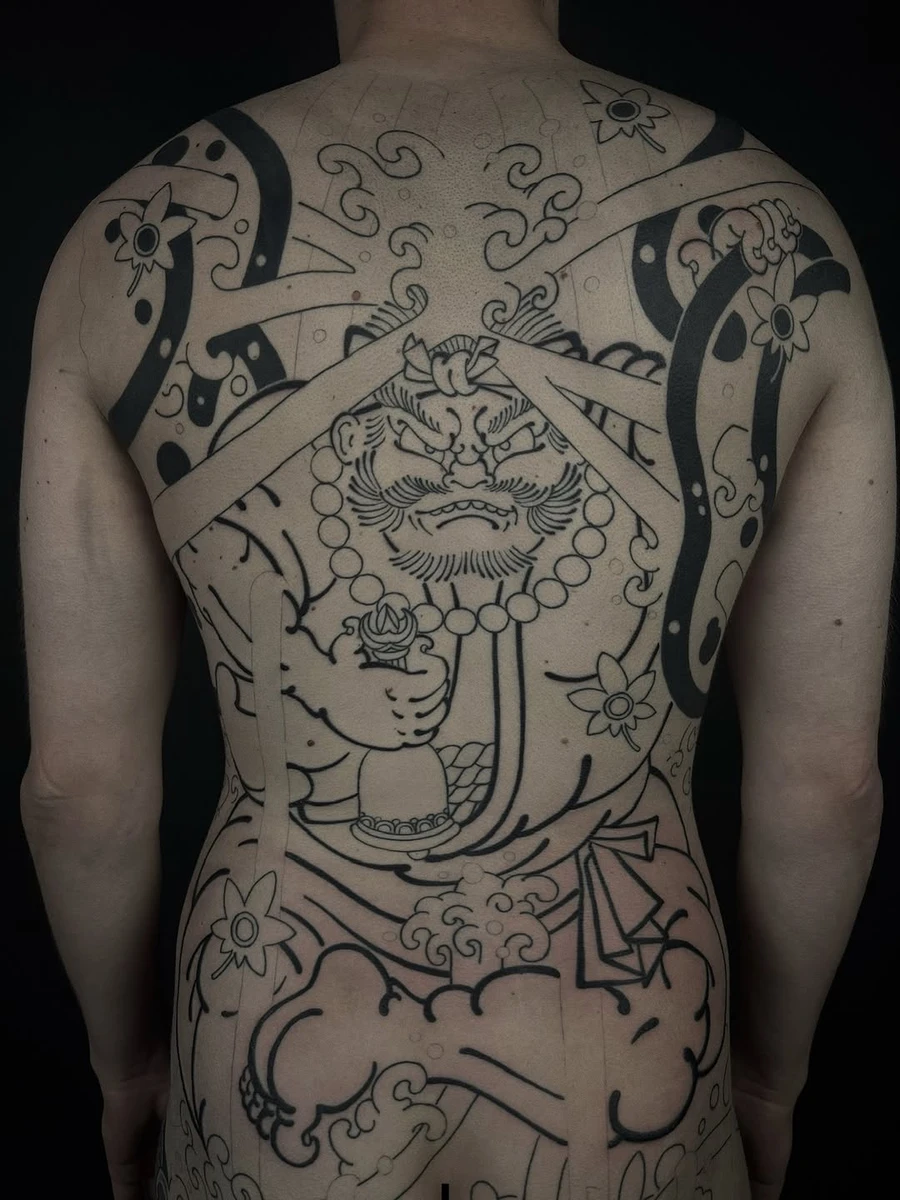 Travail de Arthur Poncelin