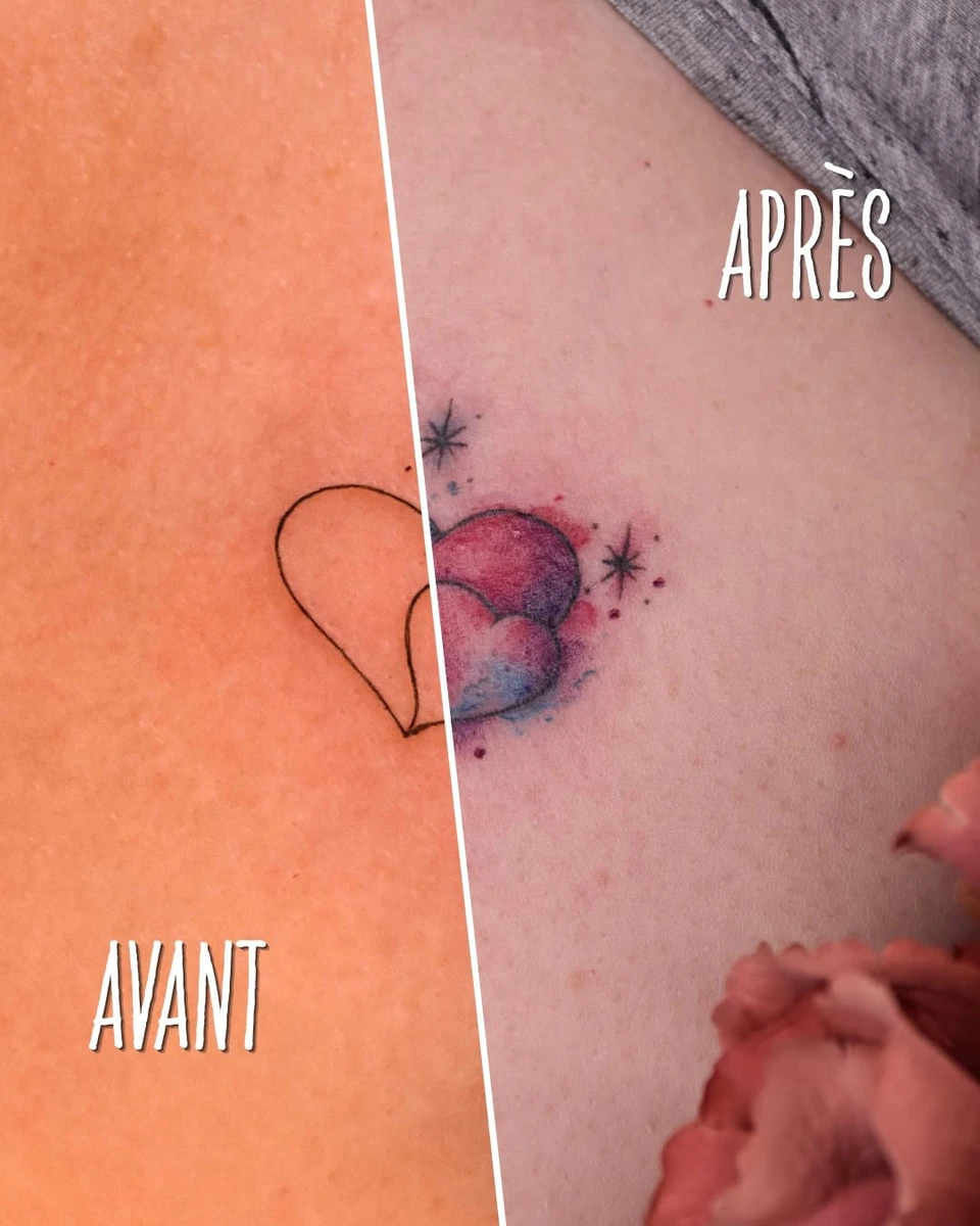 Travail de Léa - Rose Epineuse