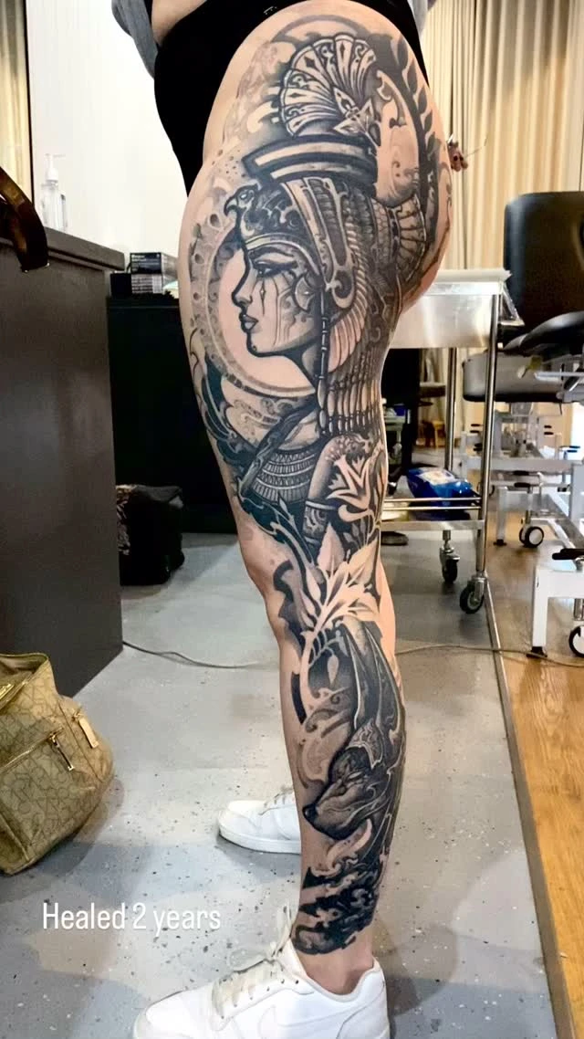Travail de Mil Et Une