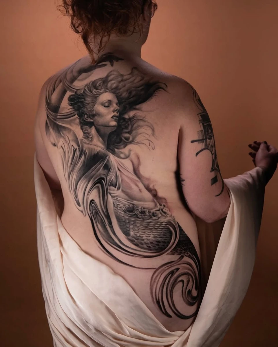 Travail de Adrien Lepape