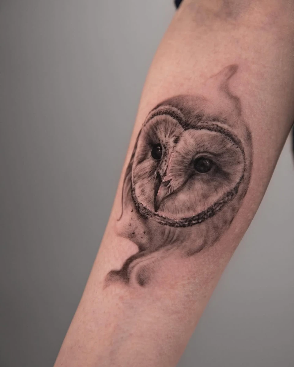 Travail de Adrien Lepape