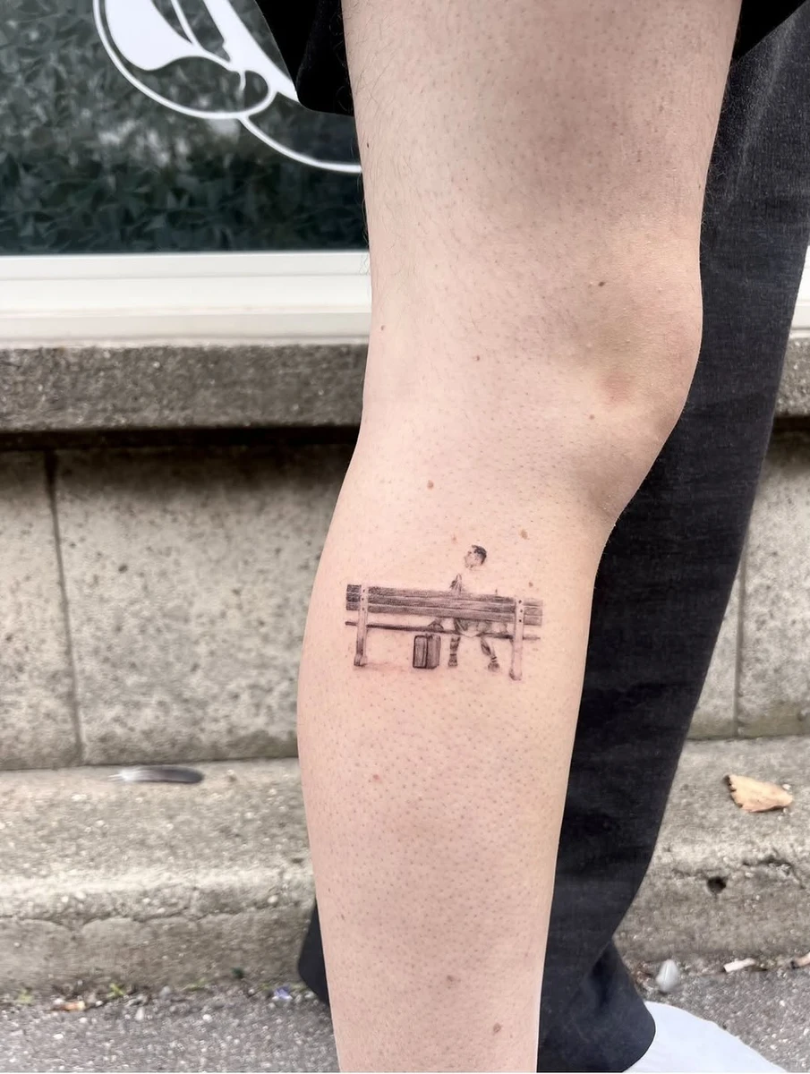 Reproduction de film — merci Jade pour ton projet perso.