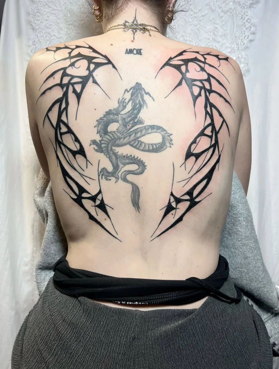 Travail de VEEXY