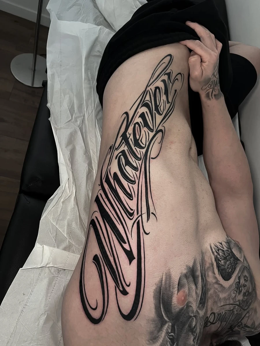 Travail de Artchi