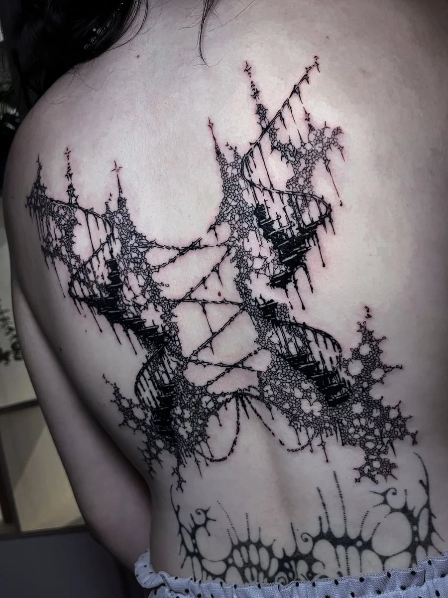 Travail de Artchi