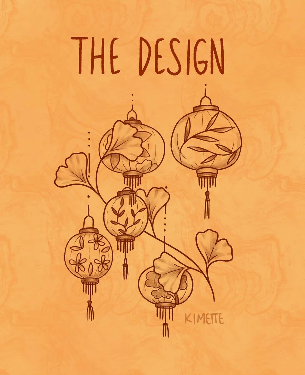 Travail de Kimette