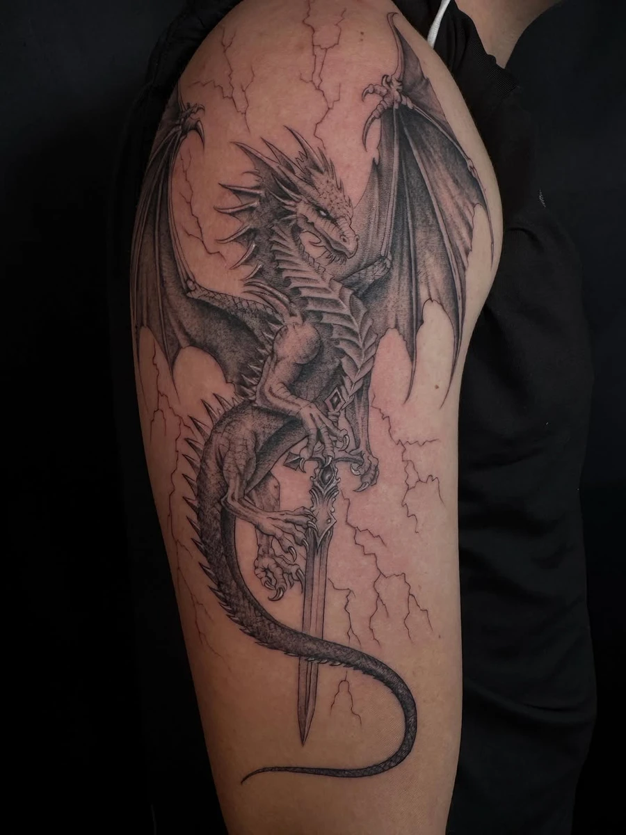 Travail de Marie