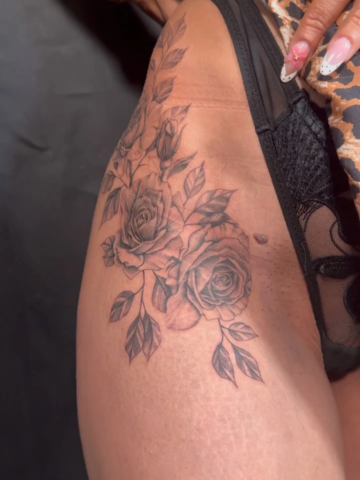 Travail de Marie